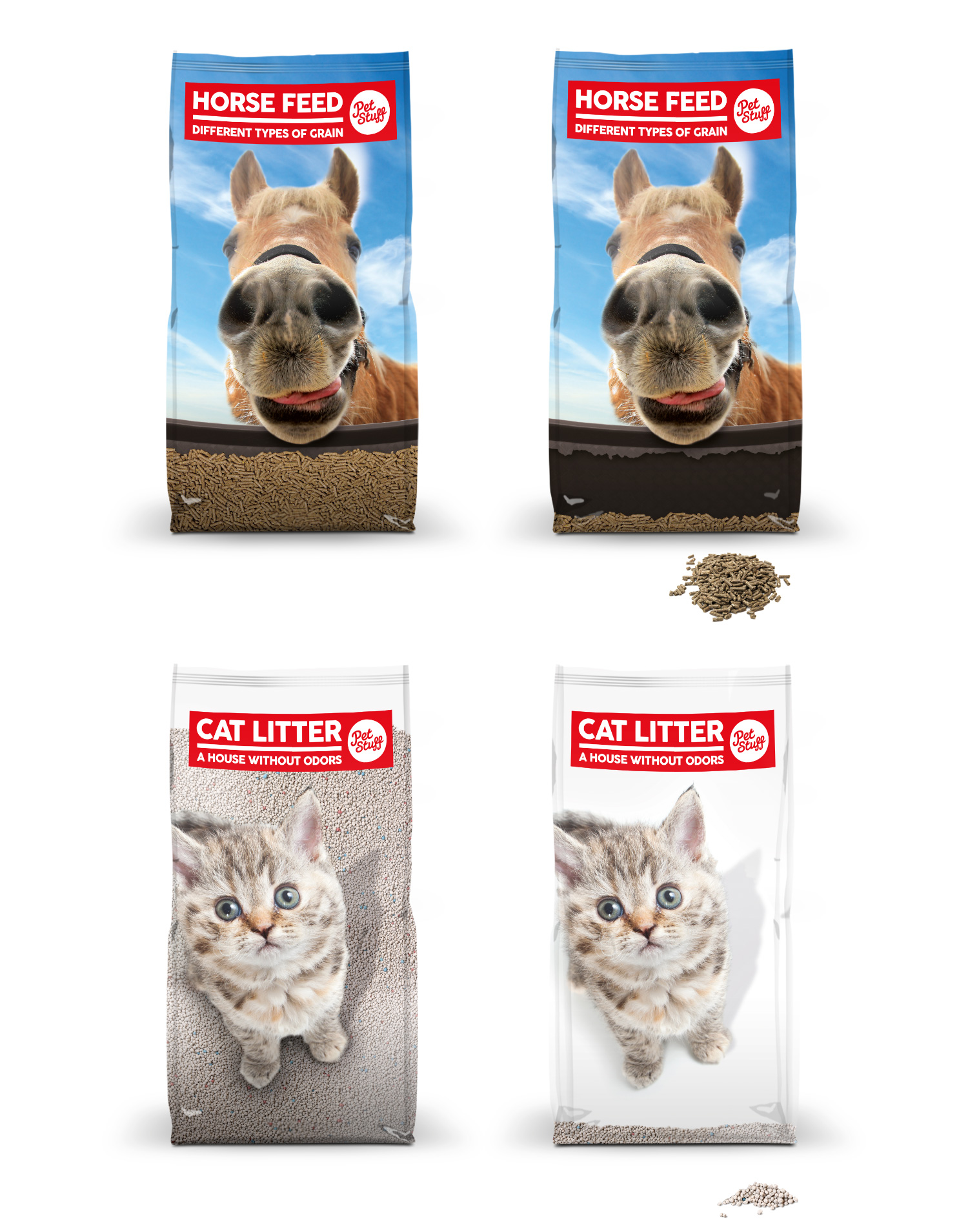 08_PACKAGING-RANGE-CONCEPT-HORSE-FEED_CAT-LITTER-ST