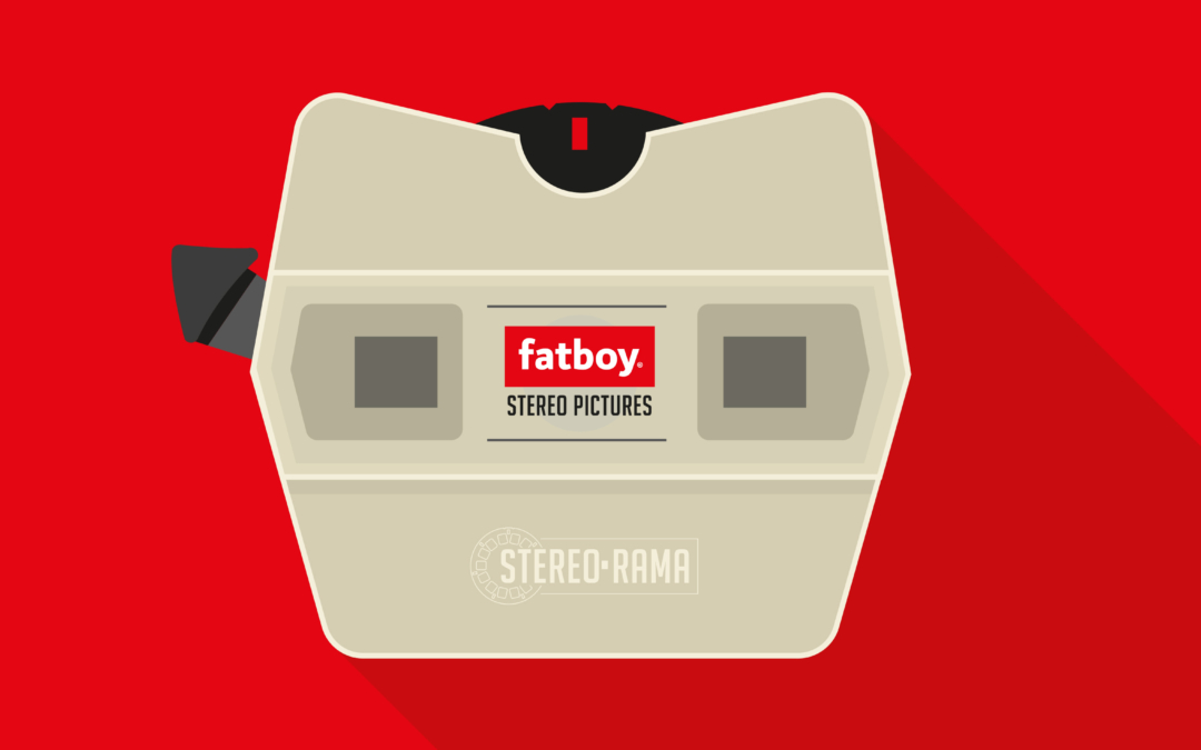 Fatboy – Viewmaster