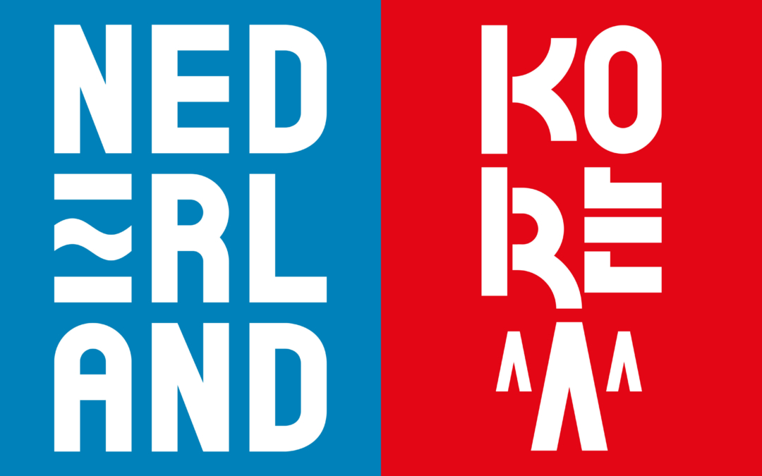 Republic of Korea – Our stories, nation brand and identity