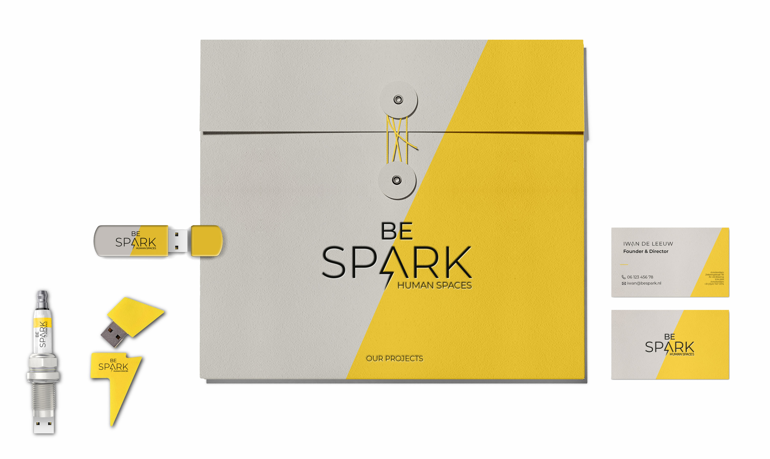 bespark-stationery