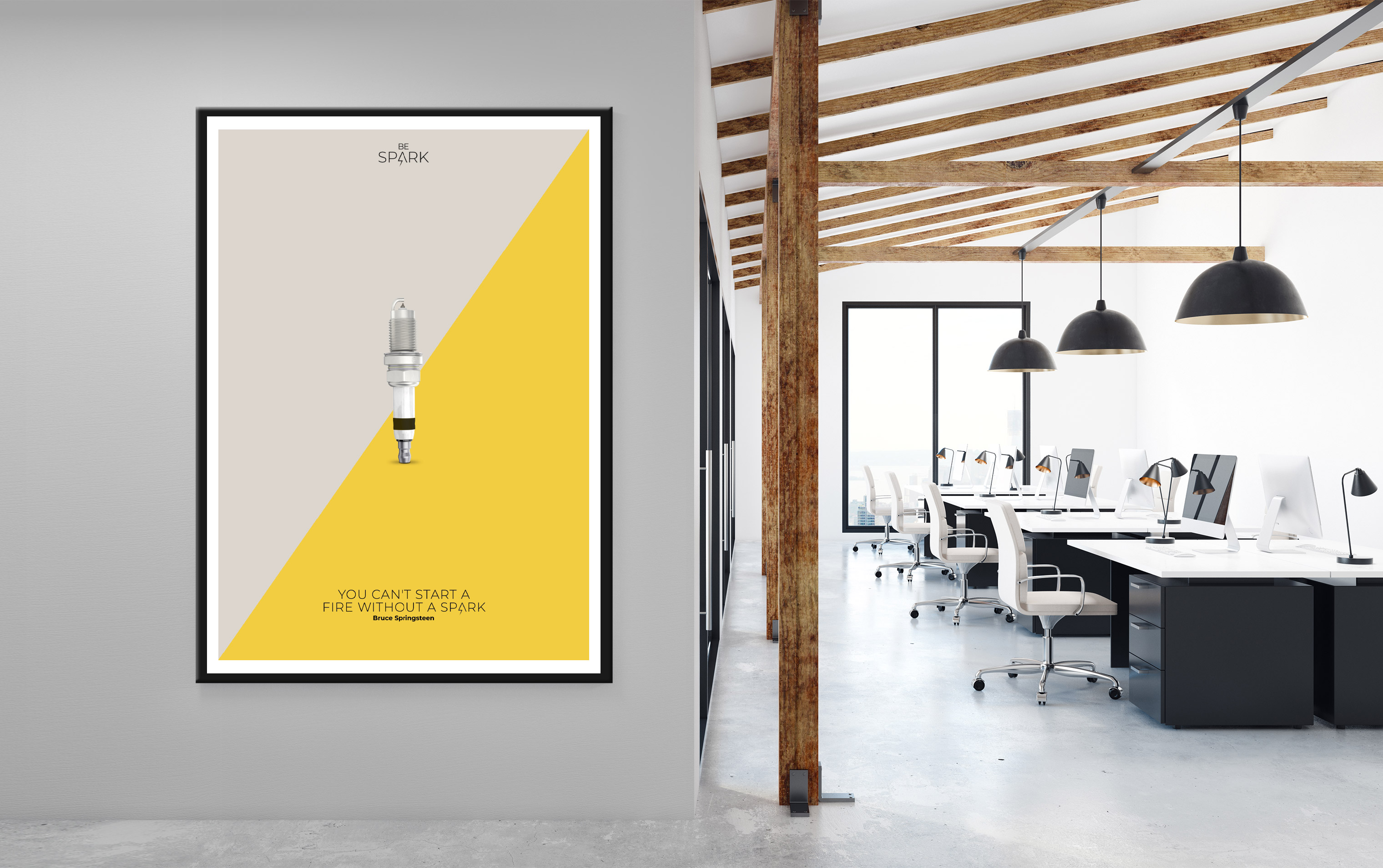 poster-kantoor