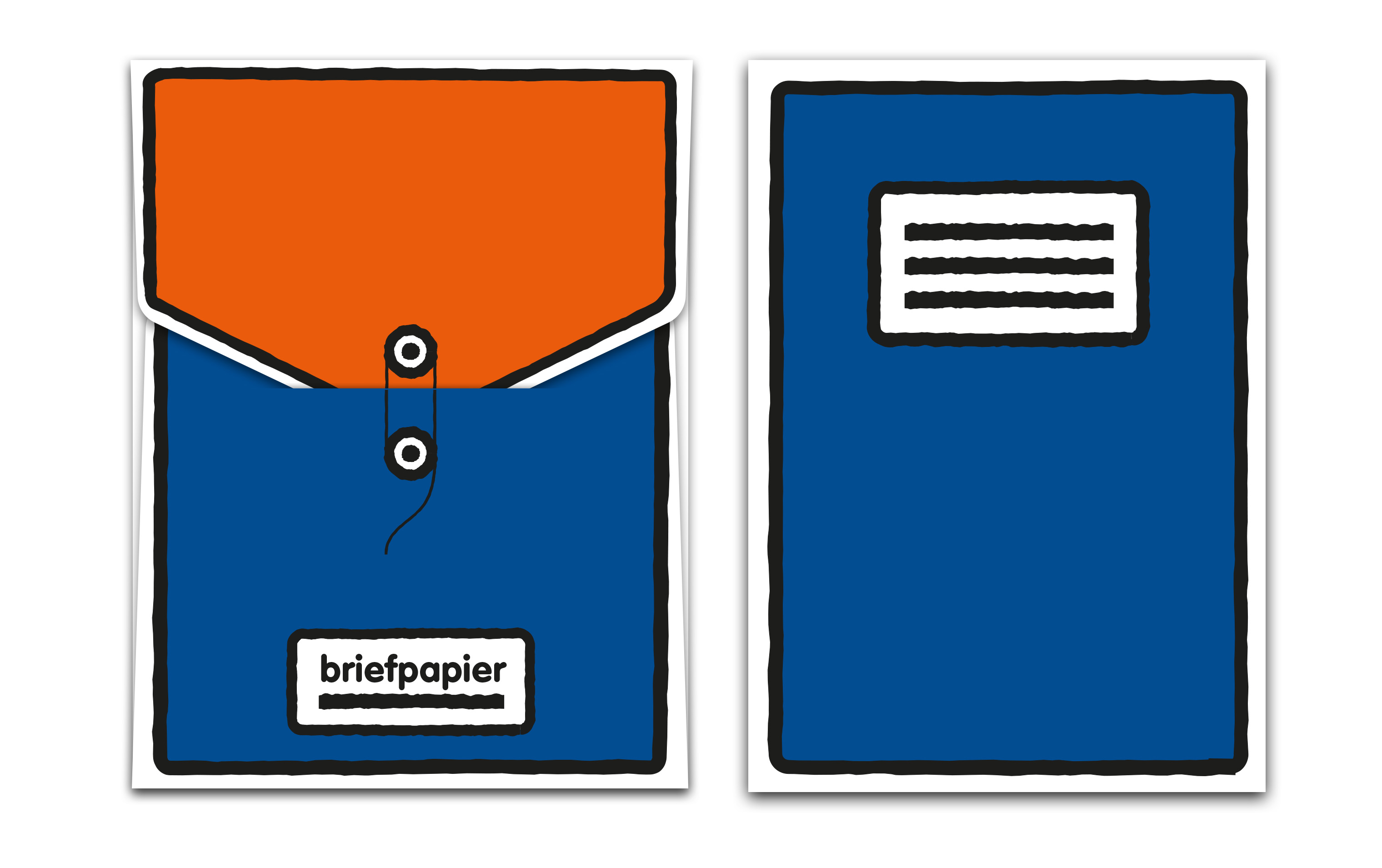 Briefpapier
