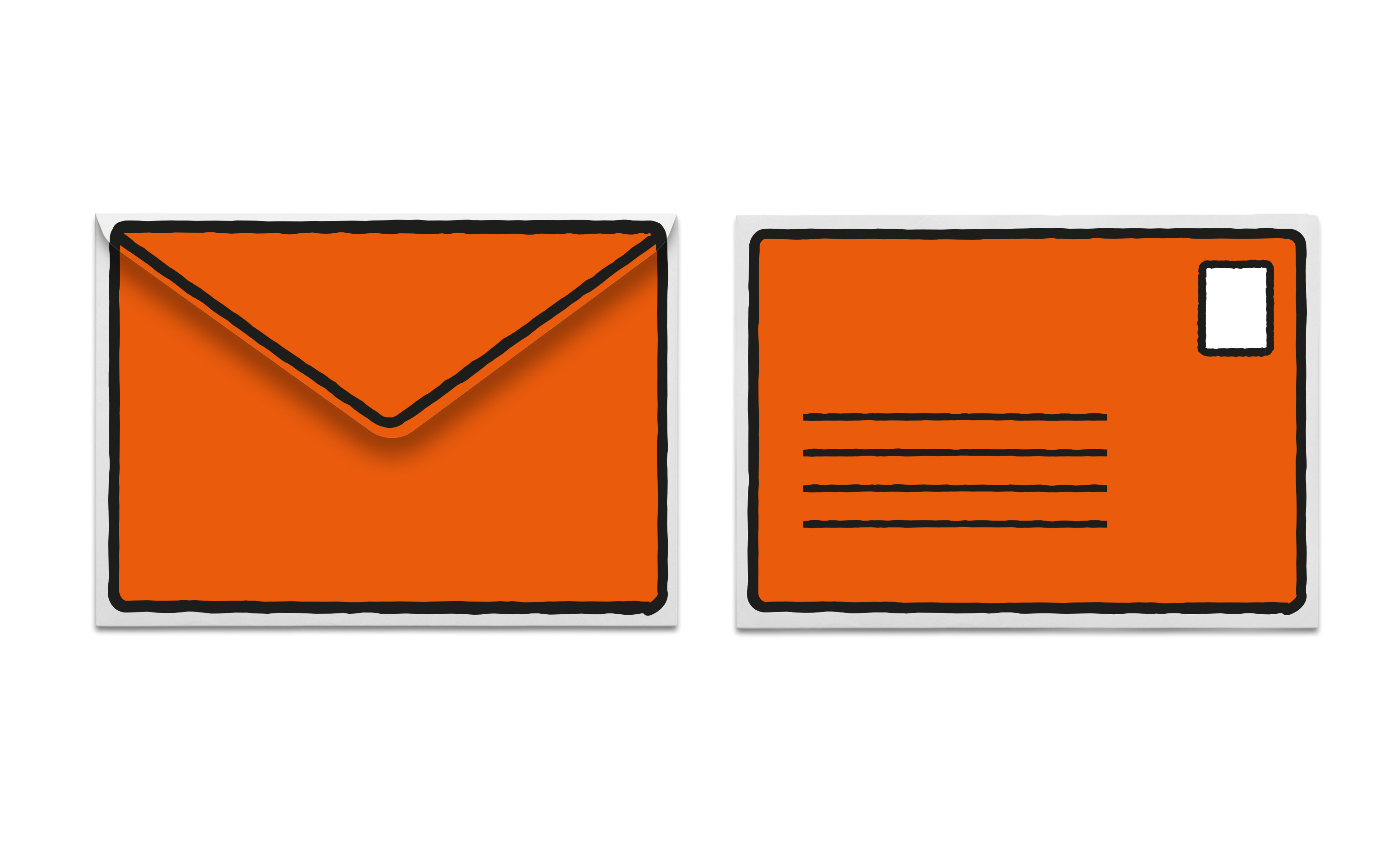 Envelop
