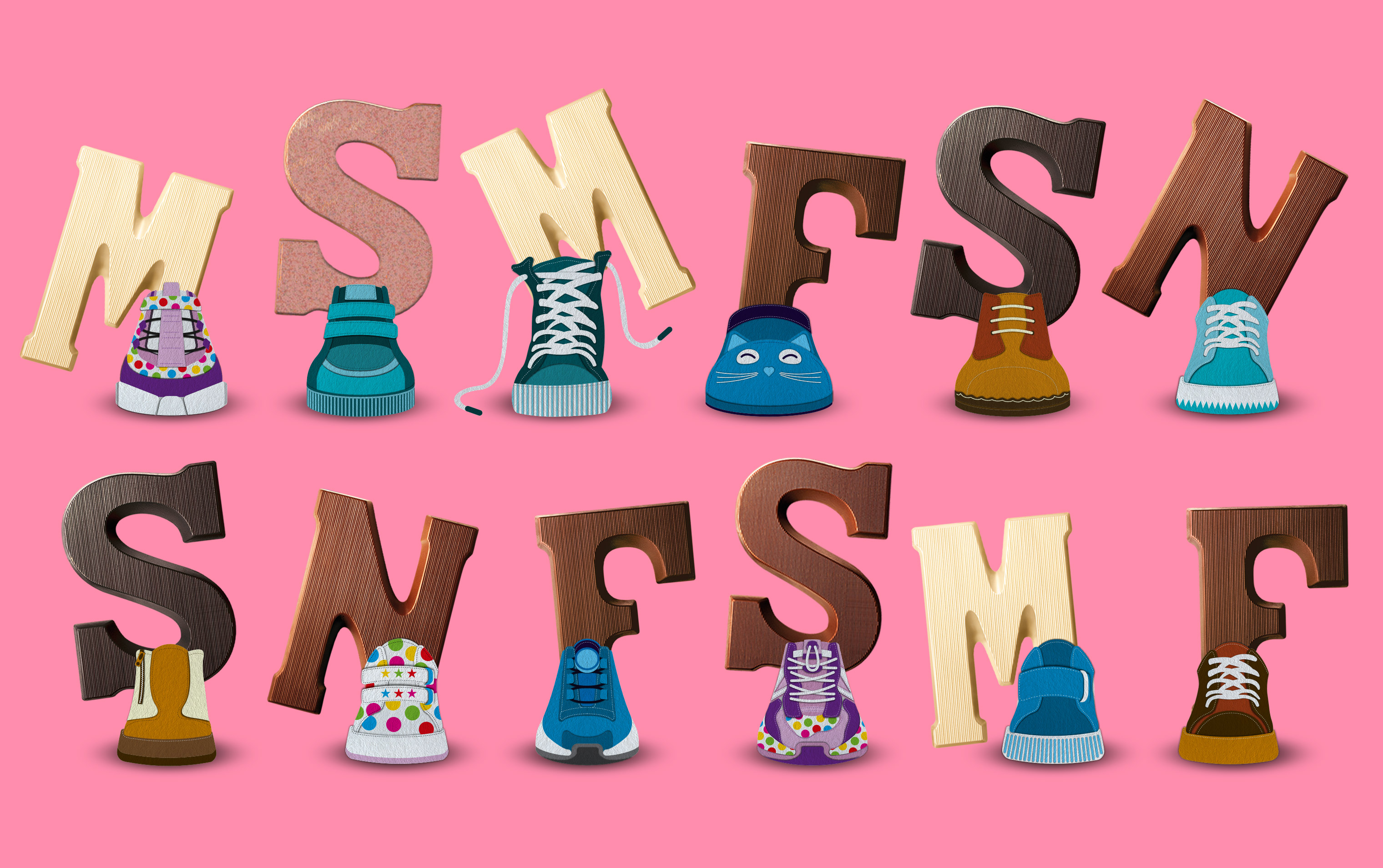 HEMA_CHOCOLADE_SCHOENEN