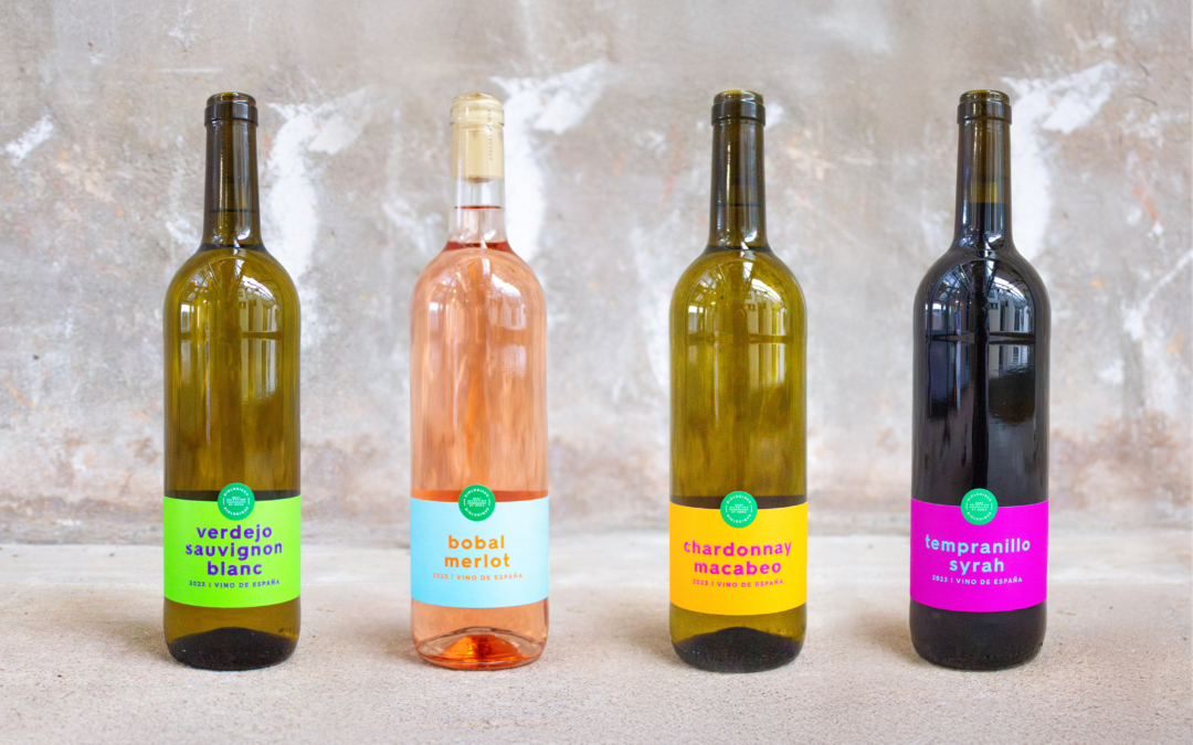 HEMA – Wine packaging