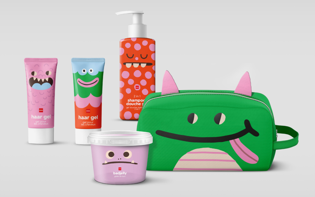 HEMA – Monstrously fun!
