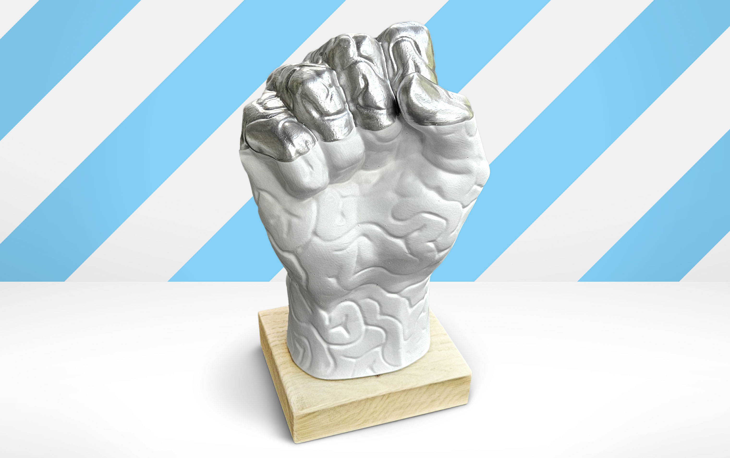 Studio Kluif wins a new Bonk Award! - Studio Kluif