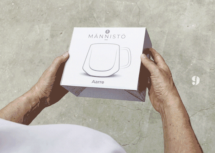 Studio Kluif triumphs at the Pentawards!