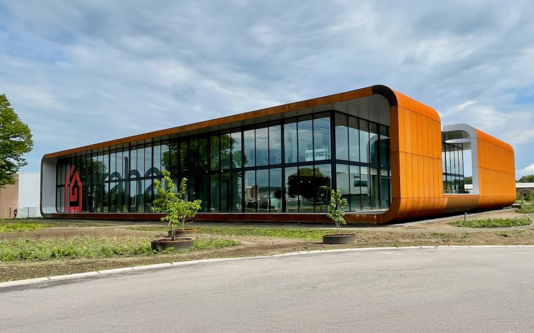 New Client: Brabantia